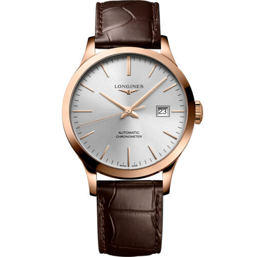Longines Record L2 820 8 72 2