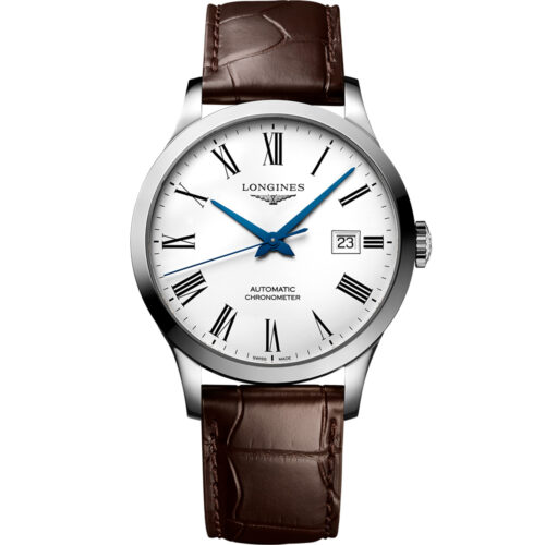Longines Record L2 821 4 11 2
