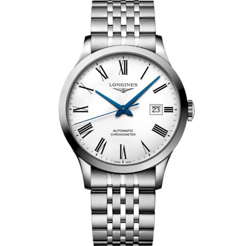 Longines Record L2 821 4 11 6