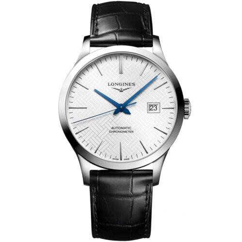 Longines Record L2 821 4 19 2