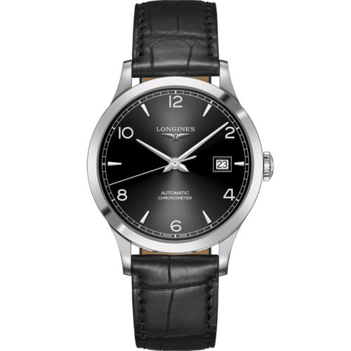 Longines Record L2 821 4 56 2
