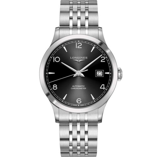 Longines Record L2 821 4 56 6