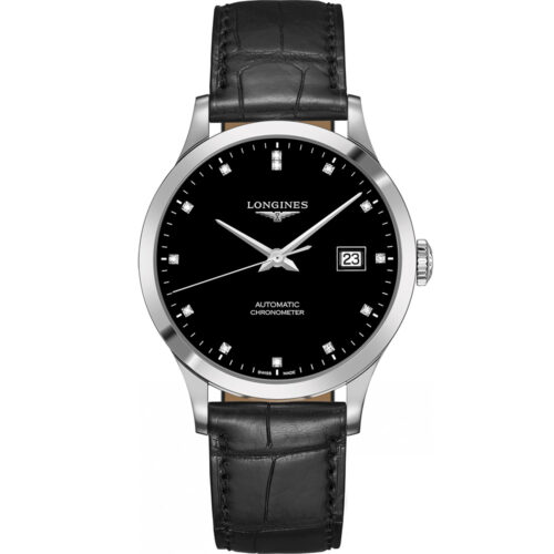 Longines Record L2 821 4 57 2