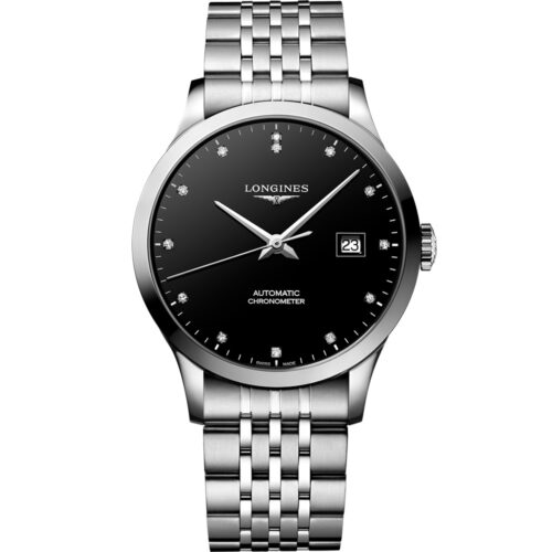 Longines Record L2 821 4 57 6