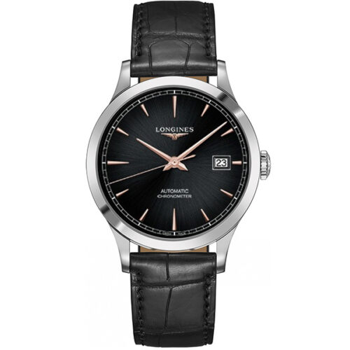 Longines Record L2 821 4 59 2