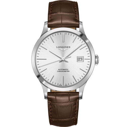 Longines Record L2 821 4 72 2