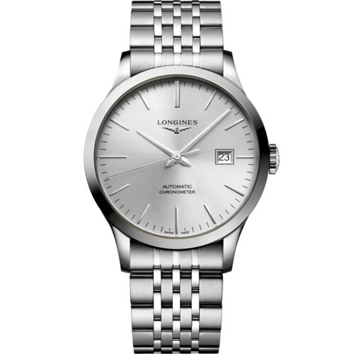 Longines Record L2 821 4 72 6