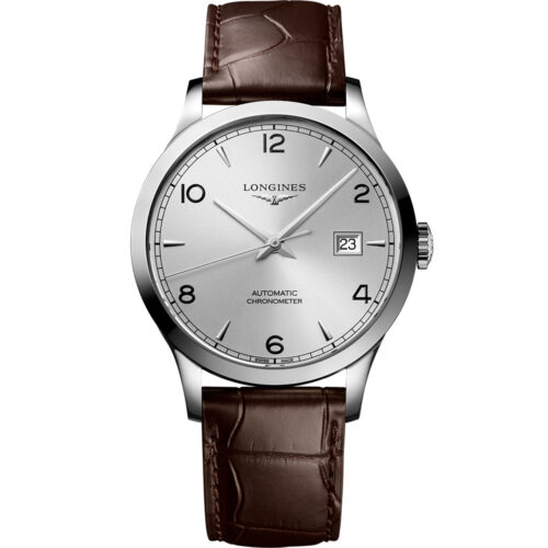 Longines Record L2 821 4 76 2