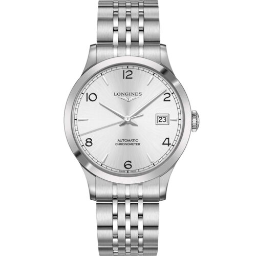 Longines Record L2 821 4 76 6