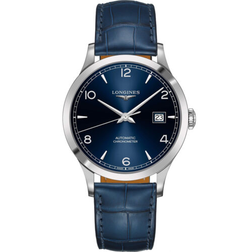 Longines Record L2 821 4 96 2