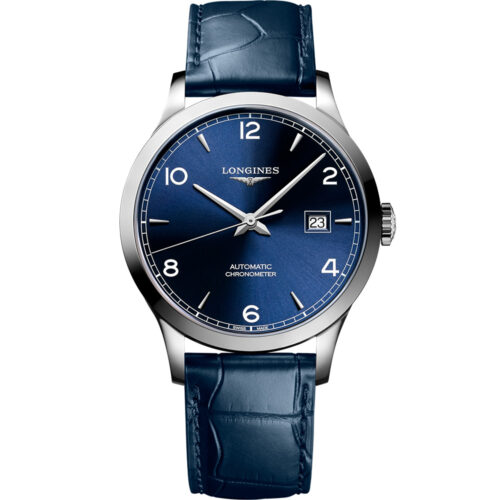 Longines Record L2 821 4 96 4