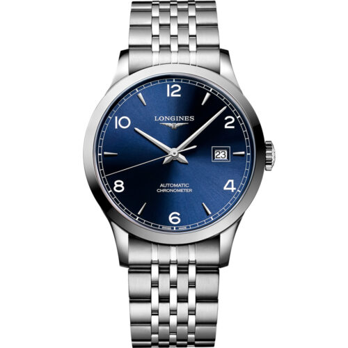 Longines Record L2 821 4 96 6