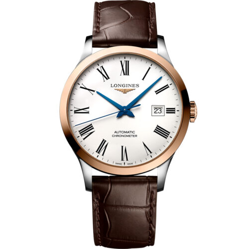 Longines Record L2 821 5 11 2