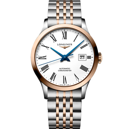 Longines Record L2 821 5 11 7