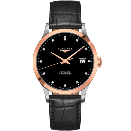Longines Record L2 821 5 57 2