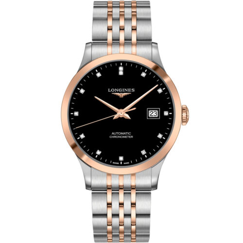 Longines Record L2 821 5 57 7