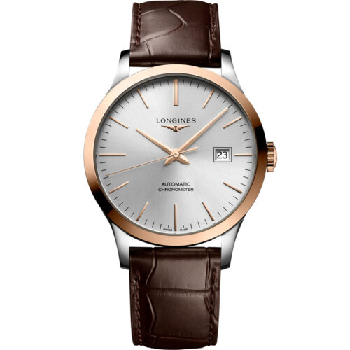 Longines Record L2 821 5 72 2