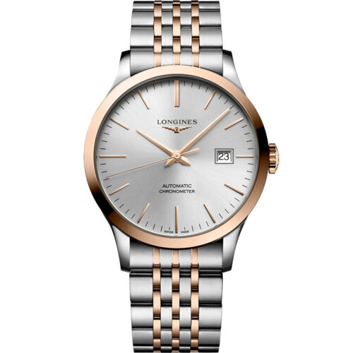 Longines Record L2 821 5 72 7