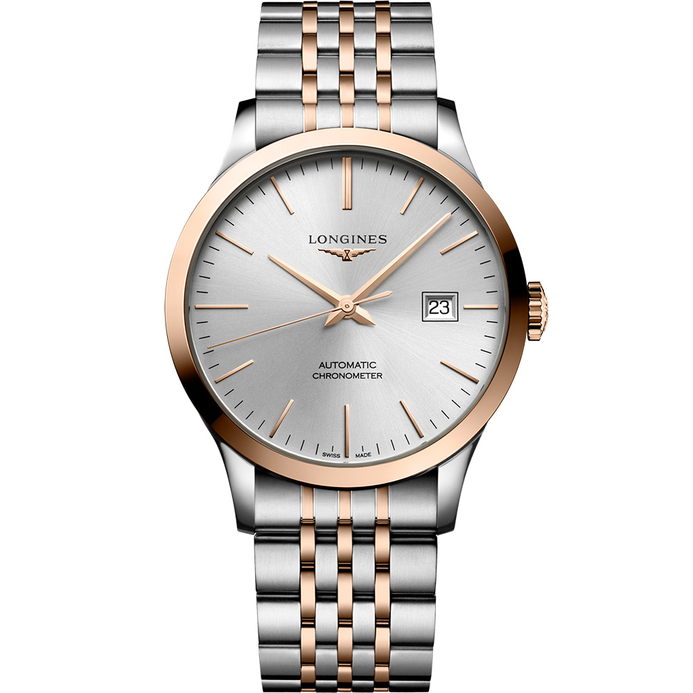 Longines Record L2 821 5 72 7