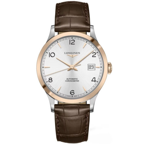 Longines Record L2 821 5 76 2