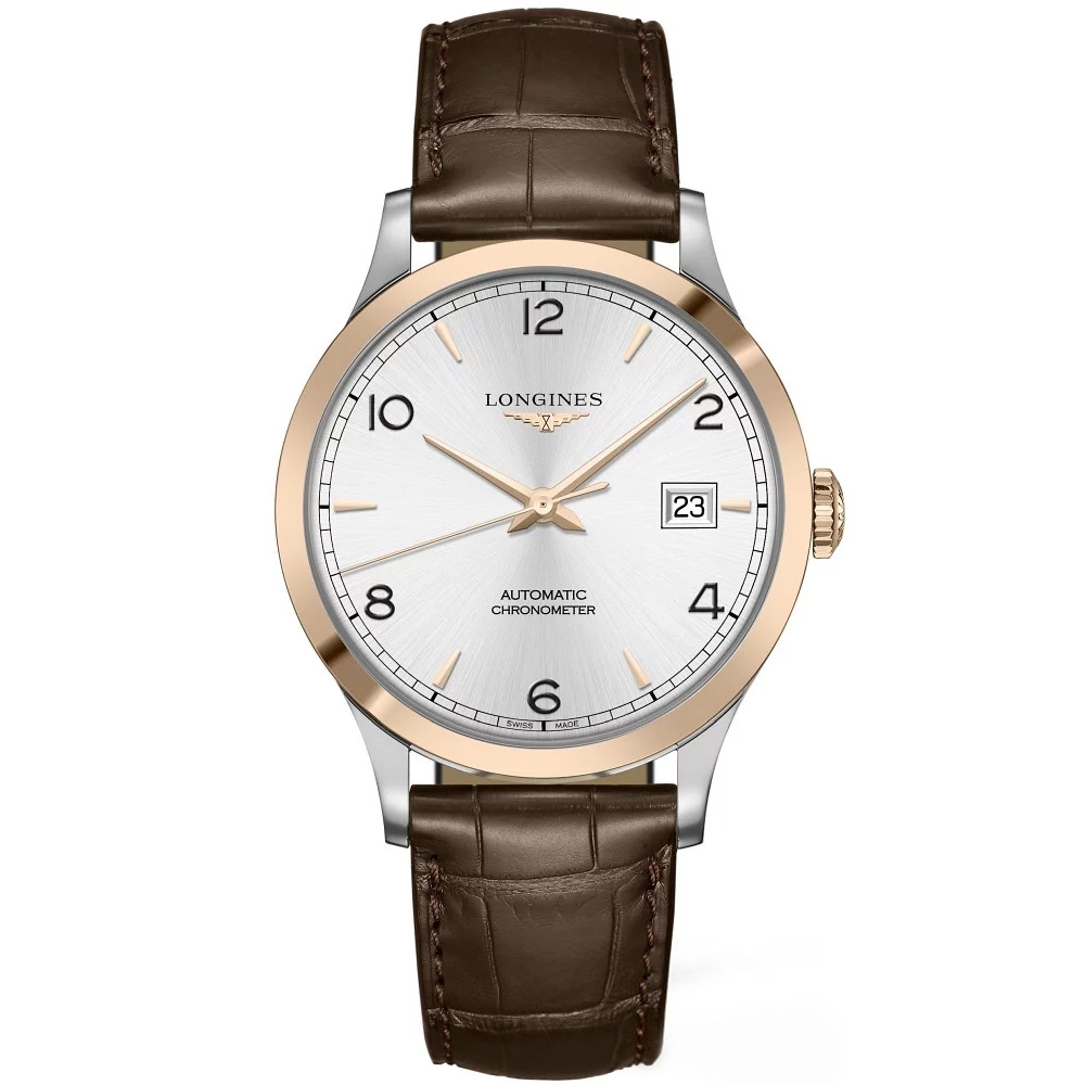 Longines Record L2 821 5 76 2