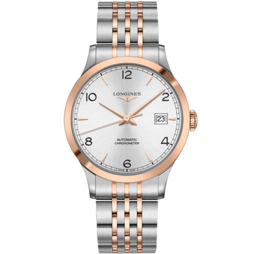 Longines Record L2 821 5 76 7