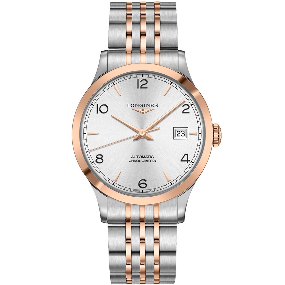 Longines Record L2 821 5 76 7