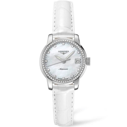 Longines Saint Imier L2 263 0 87 2