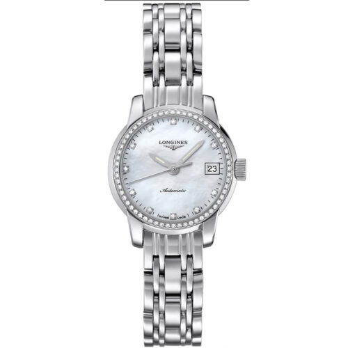 Longines Saint Imier L2 263 0 87 6