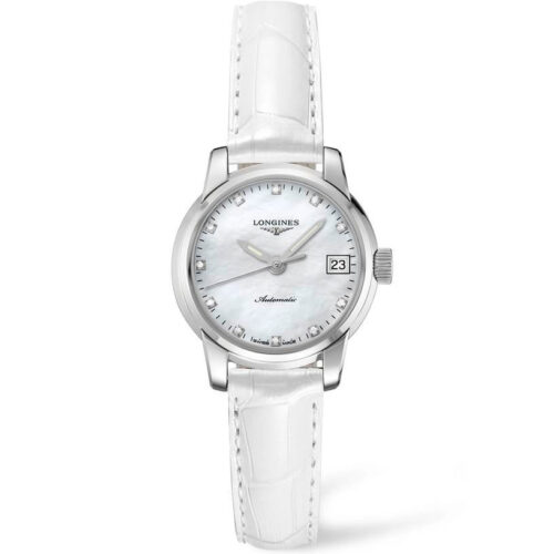 Longines Saint Imier L2 263 4 87 2
