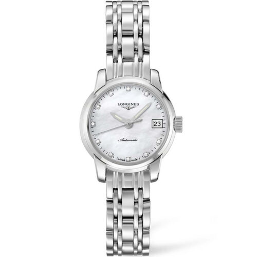 Longines Saint Imier L2 263 4 87 6