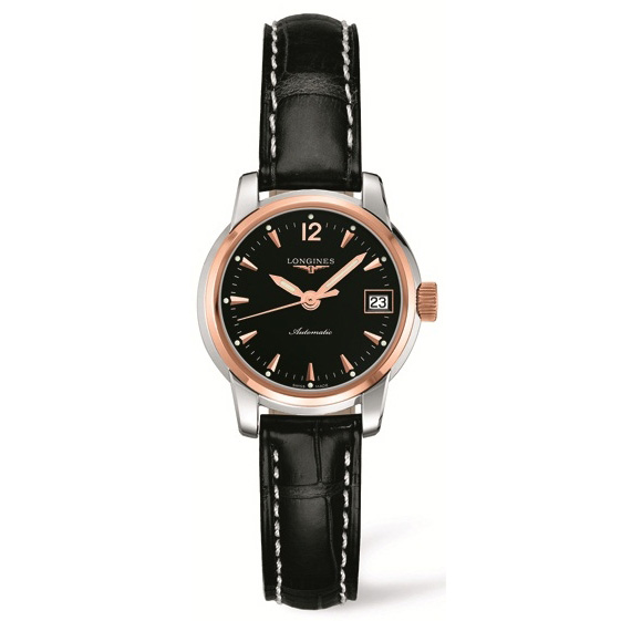 Longines Saint Imier L2 263 5 52 3