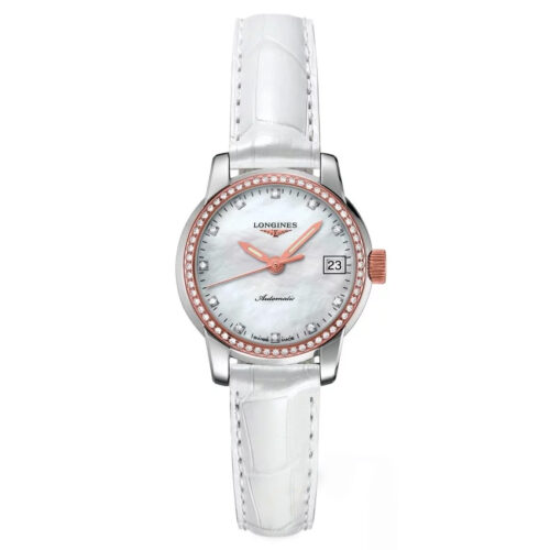 Longines Saint Imier L2 263 5 87 2