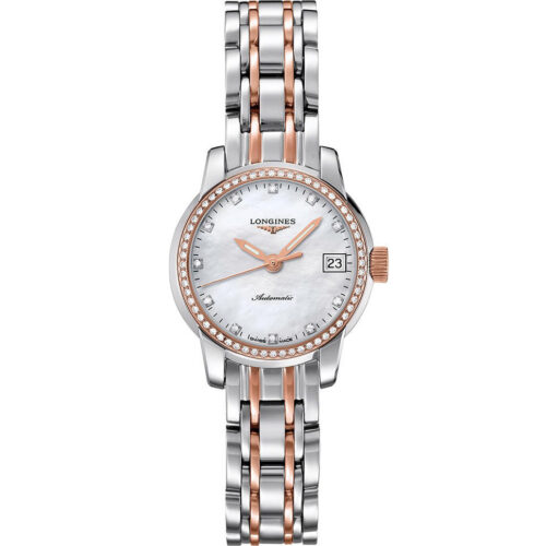 Longines Saint Imier L2 263 5 87 7