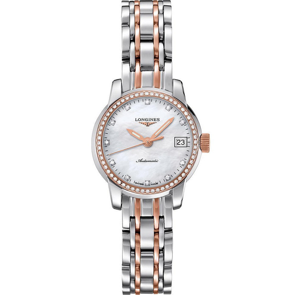 Longines Saint Imier L2 263 5 87 7