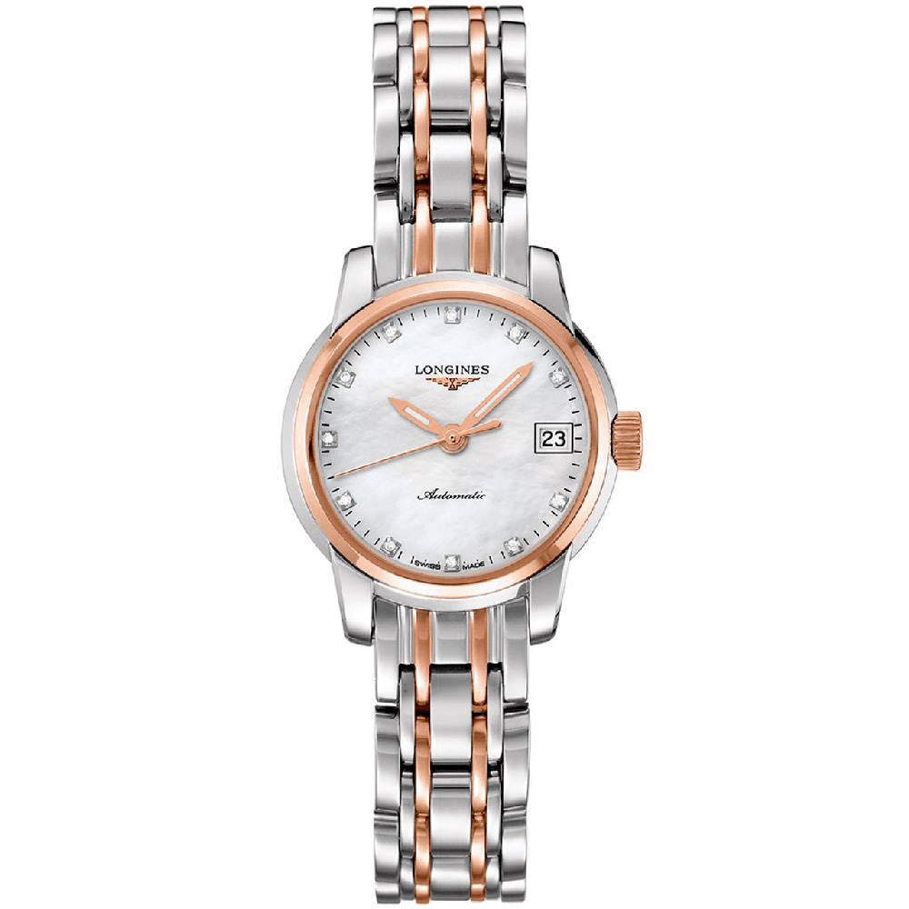 Longines Saint Imier L2 263 5 88 7