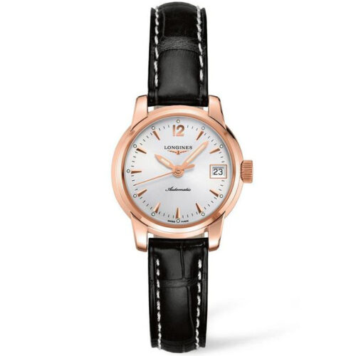 Longines Saint Imier L2 263 8 72 3