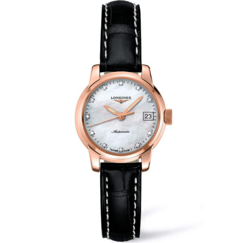Longines Saint Imier L2 263 8 88 3
