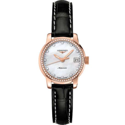 Longines Saint Imier L2 263 9 87 3
