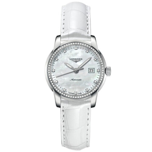 Longines Saint Imier L2 563 0 87 2