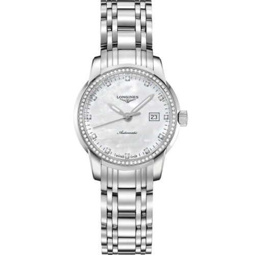 Longines Saint Imier L2 563 0 87 6
