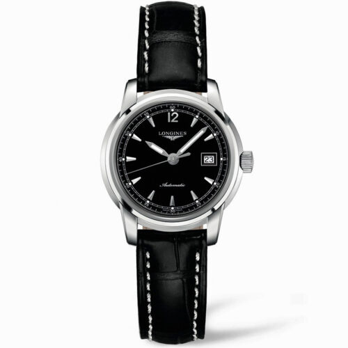 Longines Saint Imier L2 563 4 59 3