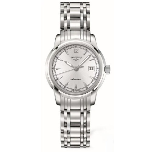 Longines Saint Imier L2 563 4 79 6