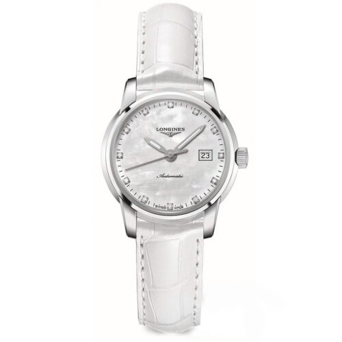 Longines Saint Imier L2 563 4 87 2