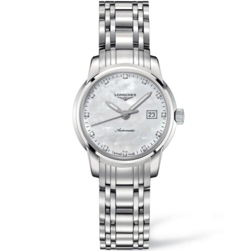 Longines Saint Imier L2 563 4 87 6