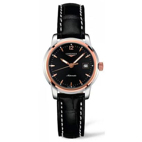 Longines Saint Imier L2 563 5 52 3