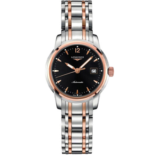 Longines Saint Imier L2 563 5 52 7