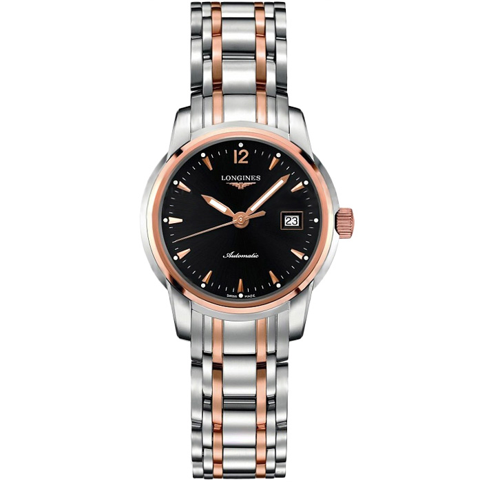 Longines Saint Imier L2 563 5 52 7