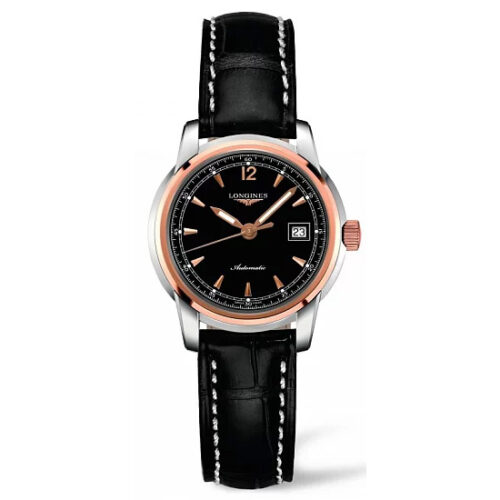 Longines Saint Imier L2 563 5 59 3