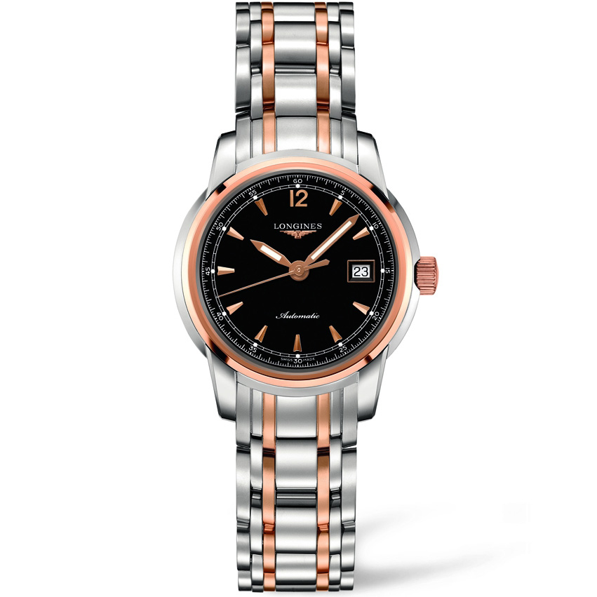 Longines Saint Imier L2 563 5 59 7